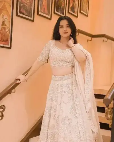Escort Service In Cg Road